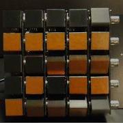 Binary Counter 2 25 With Electromechanical Cube Display ASMR