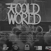 Cold World Live Ieperfest 2014 HD