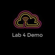 Lab 4 Demo