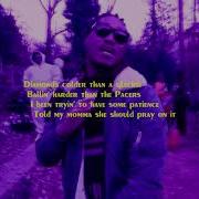 Future Codiene Crazy Lyrics