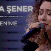 Sena Şener Teni Tenime Ali Ile Aramızda