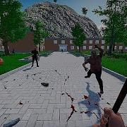 Zombie FPS Project New Gameplay Prototype Unity 2022