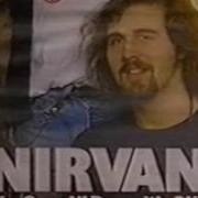 Nirvana Interview Compilation