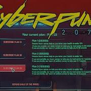 Cyberpunk 2077 CyberScript Mod How To Buy TraumaTeam Membership Plan Stock Market