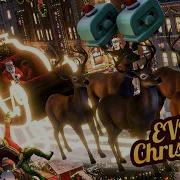 Free FiveM Christmas Script 2025 Evo Development Exclusive