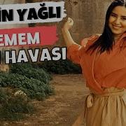 Tuğba Karakuş Zeytin Yağlı Yiyemem Aman