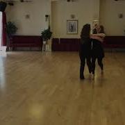 Quickstep Basic Lock Step Hesitation