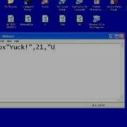 How To Make A Fake Error Message