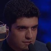 1998 Kral Türkiye Müzik Ödülleri En İyi Türk Halk Müziği Erkek Sanatçı