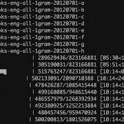 Processing Large Data Files With Python Multithreading