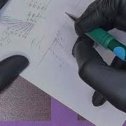 Nano Brow Machine Hair Stroke Pattern Design BASIC Spine 3