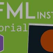 SFML Tutorial Install