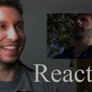 Rick Grimes Tribute Smells Like Teen Spirit TWD Reaction Walking Dead News