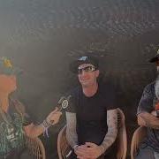Interview With Dope Static X At Aftershock 2025