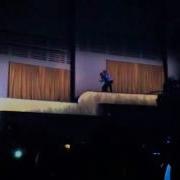 Jarvis Hijinks During This Is Hardcore