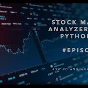Stock Market Analysis With Python And Flask EPISODE 3 MACI And MAWI