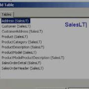 How To Create A Database Diagram Using SQL Server Management Studio