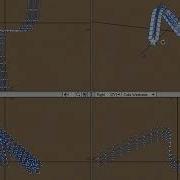 LightWave Motion Path Extrude Tool