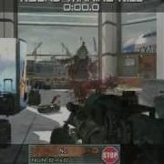 CoD Modern Warfare 2 BEAST 360 Quick Scope No Scope Search And Destroy Killcam