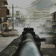 Sync Test AK 47 CoD4