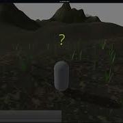 A Test Walk In LibGDX On An Endless Procedural Terrain