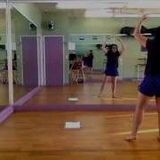 Flash Mob Happy Section 1 Tutorial Choreography By JennyBaran
