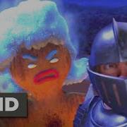 Shrek 2 2004 I Need A Hero Scene 7 10 Movieclips