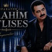 İbrahim Tatlıses Sevilen Şarkıları Aİ Cover