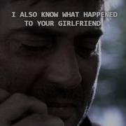 SPN S1E11 Scarecrow John Finally Talks To Sam