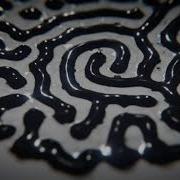 Blender S Geometry Nodes Simulation Branch Gray Scott S Reaction Diffusion Model