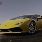Forza Horizon 2 Soundtrack Satisfy Nero