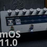 Anagram Fruity Horror Bass And Mood 2 Fuzz KosmOS 1 11 0
