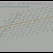 ElementsCAD For Vectorworks Examples With The New Timber Construction Tool With Export Hundegger