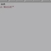 Turing Made Easy 2 Variables And User Input