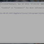 How To Get The Current Working Directory In Python Programming Language Getcwd Method Os Module