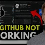 Как ИСПРАВИТЬ ошибку GitHub Copilot в VS Code ЛЕГКО 2026
