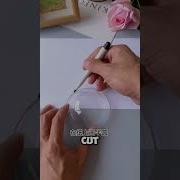 Creating A 3D Hologram Using Simple Materials Is A Great Way To Explore Optics And Visual Effects