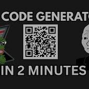 Make A QR Code Generator Using Python In 2 Minutes