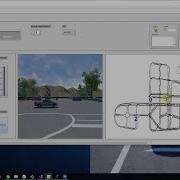 MonoDrive Tutorial Setup A LabVIEW Client