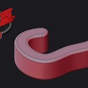 Plasticity Sweep Solid Tool