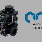 Обзор образовательного набора Учебный комплект на базе TurtleBot3 Расширенный