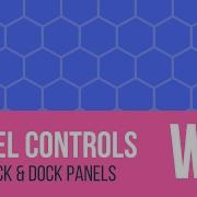 C WPF Tutorial Stack Panels Dock Panels
