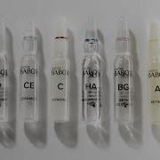 DOCTOR BABOR Power Serum Ampullen