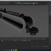 Conveyor Belt Workflow Basic Cinema 4D Tutorial