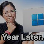 I Went Back To Windows 11