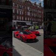 Why Buy A Ferrari When The C8 Corvette Is Better Corvette Ferrari Supercars Comparison