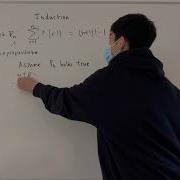 Proof By Induction Sigma Problems IB AA