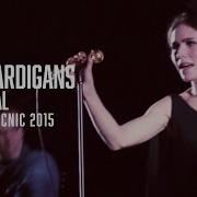 The Cardigans Carnival Rock Picnic 2015