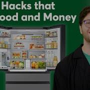 Fridge Hacks That Save Food And Money