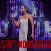 Ebru Gündeş Âşık Sueno Konser Klibi